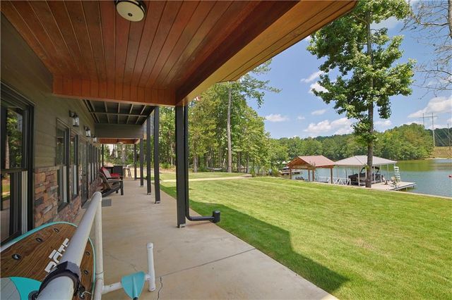 631 New Harmony Drive, Wedowee, AL 36266