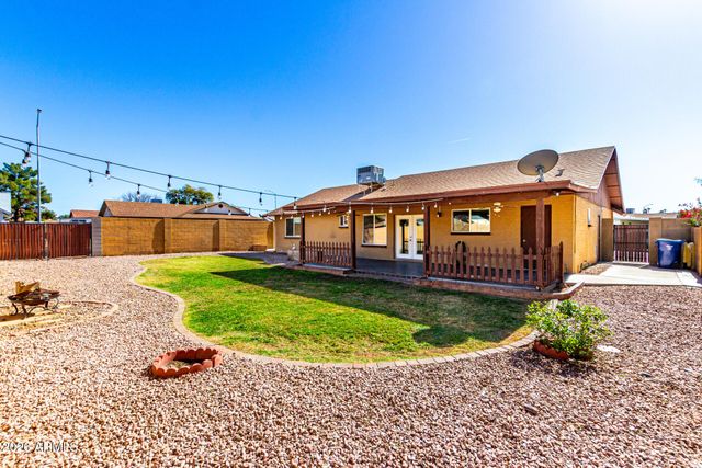 2554 E CATALINA Avenue, Mesa, AZ 85204