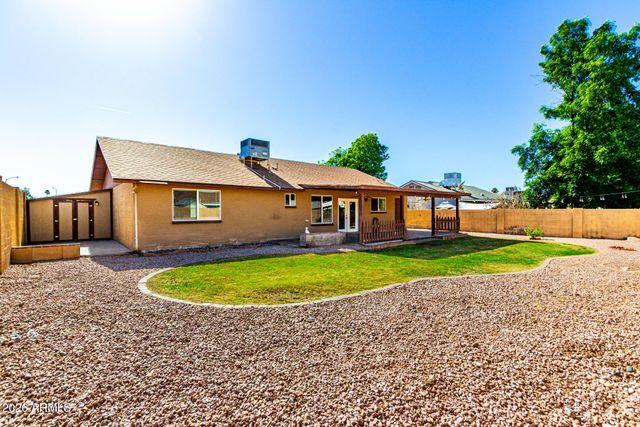 2554 E CATALINA Avenue, Mesa, AZ 85204