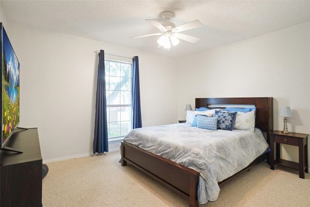 8125 Berkshire Drive, Fort Worth, TX 76137