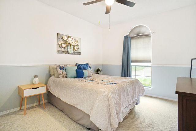 8125 Berkshire Drive, Fort Worth, TX 76137
