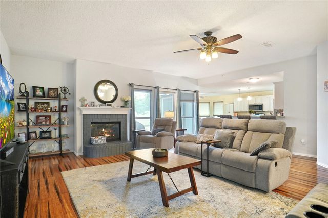 8125 Berkshire Drive, Fort Worth, TX 76137