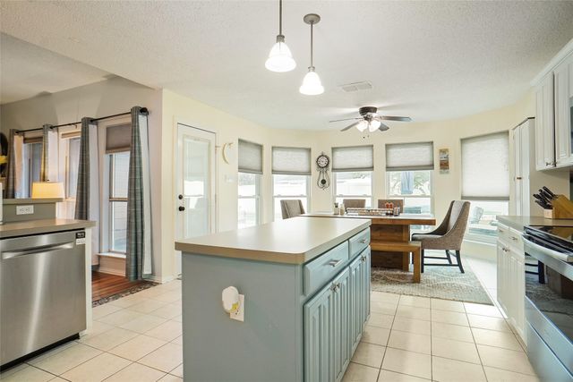8125 Berkshire Drive, Fort Worth, TX 76137