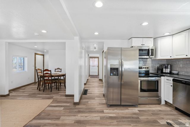 85 N 100 W, Joseph, UT 84739