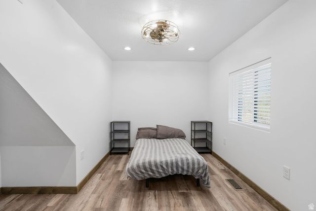 85 N 100 W, Joseph, UT 84739