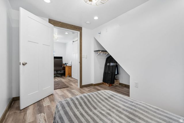 85 N 100 W, Joseph, UT 84739