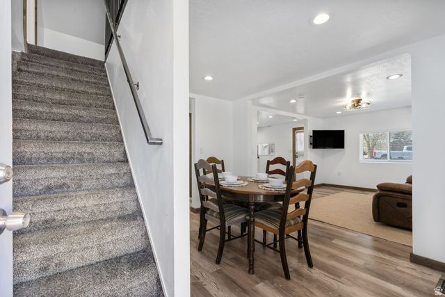 85 N 100 W, Joseph, UT 84739