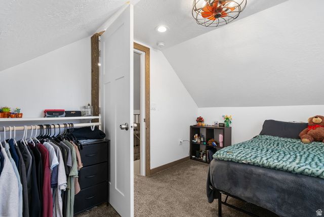 85 N 100 W, Joseph, UT 84739