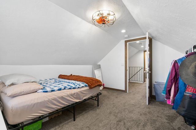 85 N 100 W, Joseph, UT 84739