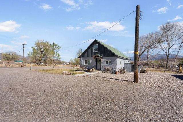 85 N 100 W, Joseph, UT 84739