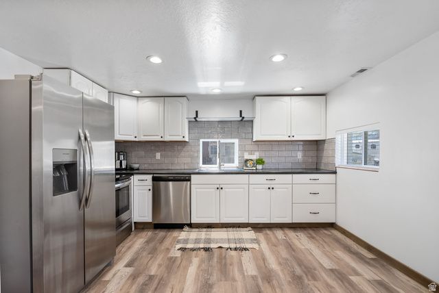 85 N 100 W, Joseph, UT 84739