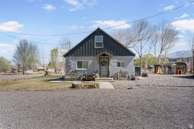 85 N 100 W, Joseph, UT 84739