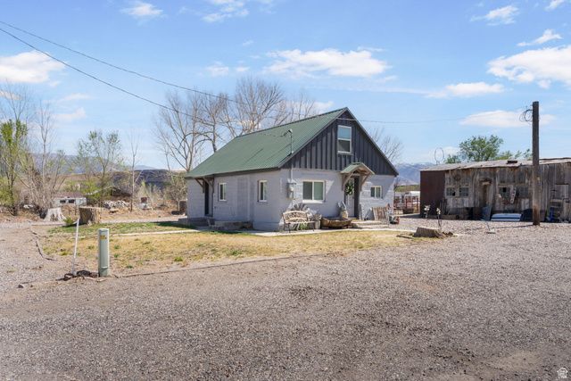 85 N 100 W, Joseph, UT 84739
