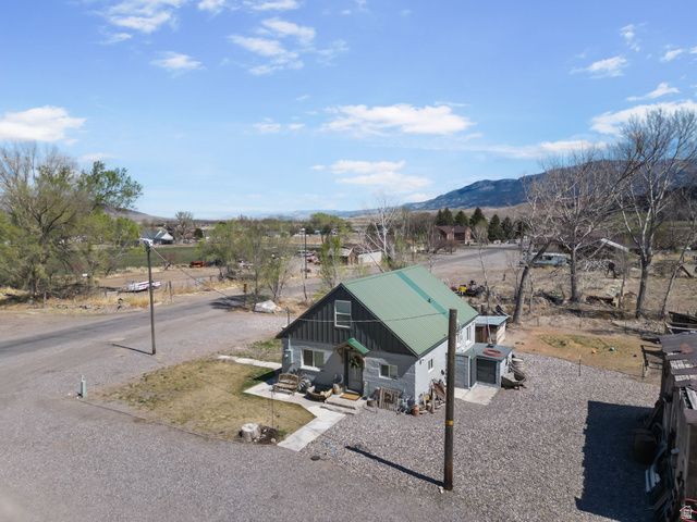 85 N 100 W, Joseph, UT 84739
