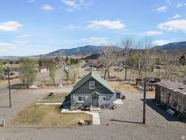 85 N 100 W, Joseph, UT 84739