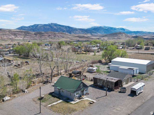 85 N 100 W, Joseph, UT 84739