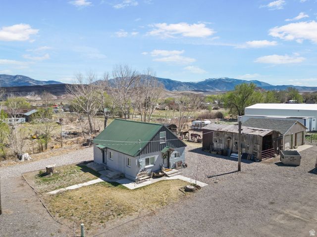 85 N 100 W, Joseph, UT 84739