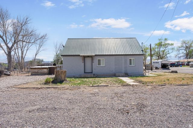 85 N 100 W, Joseph, UT 84739