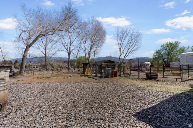 85 N 100 W, Joseph, UT 84739