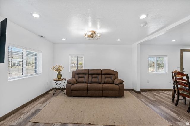 85 N 100 W, Joseph, UT 84739