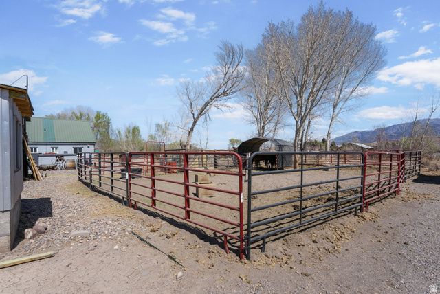 85 N 100 W, Joseph, UT 84739