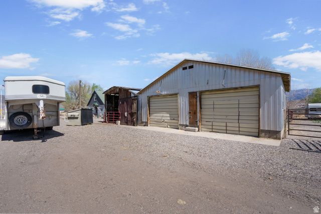 85 N 100 W, Joseph, UT 84739