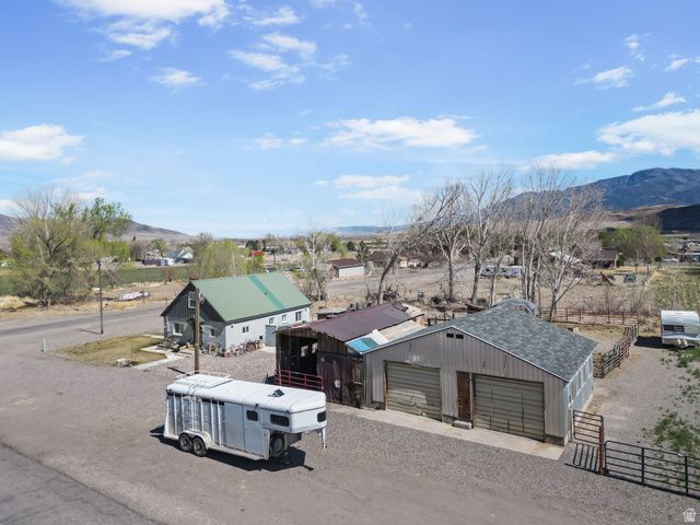 85 N 100 W, Joseph, UT 84739