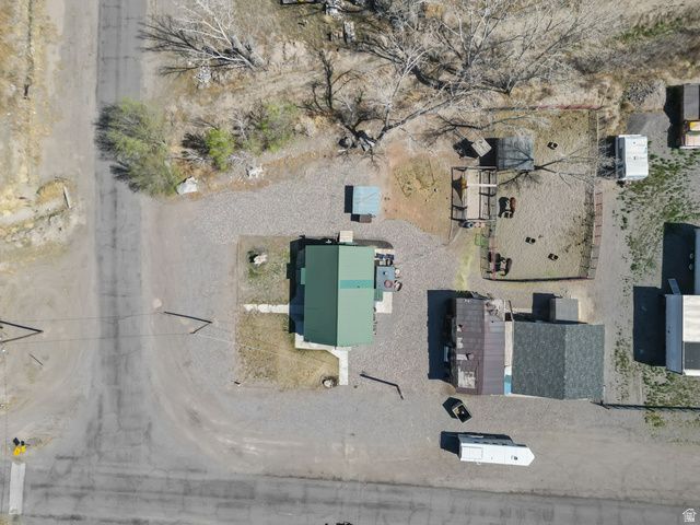 85 N 100 W, Joseph, UT 84739