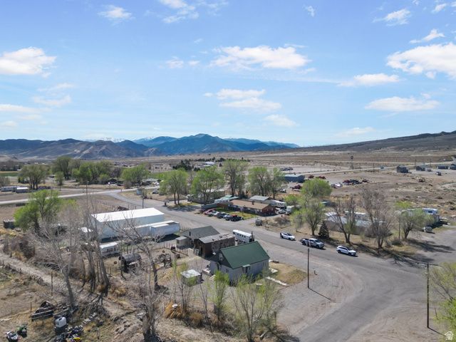 85 N 100 W, Joseph, UT 84739