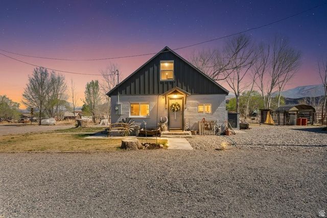 85 N 100 W, Joseph, UT 84739