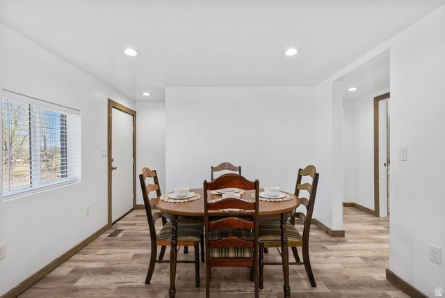 85 N 100 W, Joseph, UT 84739