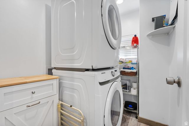 85 N 100 W, Joseph, UT 84739