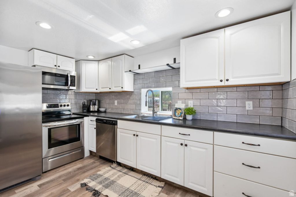 85 N 100 W, Joseph, UT 84739