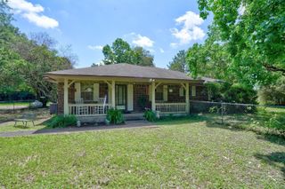 15771 1st Street, Splendora, TX 77372