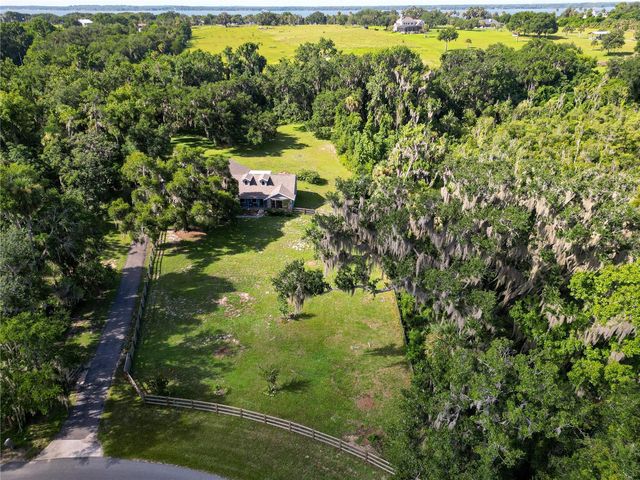 6820 TUSCAWILLA DRIVE, Leesburg, FL 34748