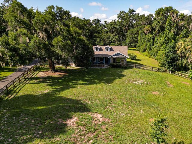 6820 TUSCAWILLA DRIVE, Leesburg, FL 34748