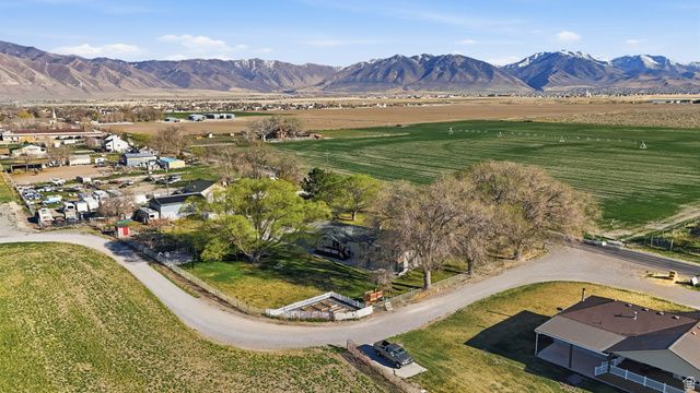1380 W ERDA WAY, Erda, UT 84074