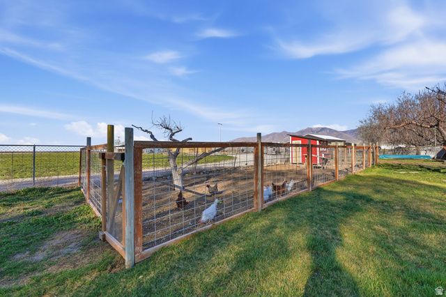 1380 W ERDA WAY, Erda, UT 84074