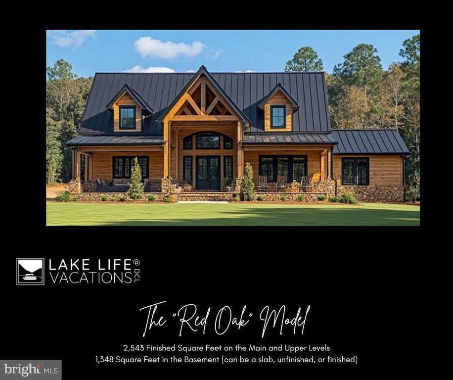 Lot 5 LODESTONE WAY, Mc Henry, MD 21541