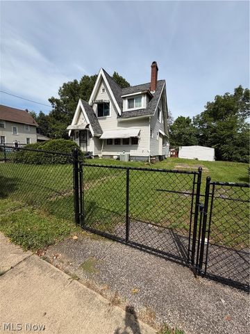 743 Bellevue Avenue, Akron, OH 44307