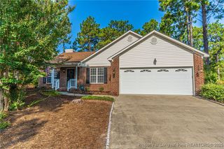 8 White Court, Pinehurst, NC 28374