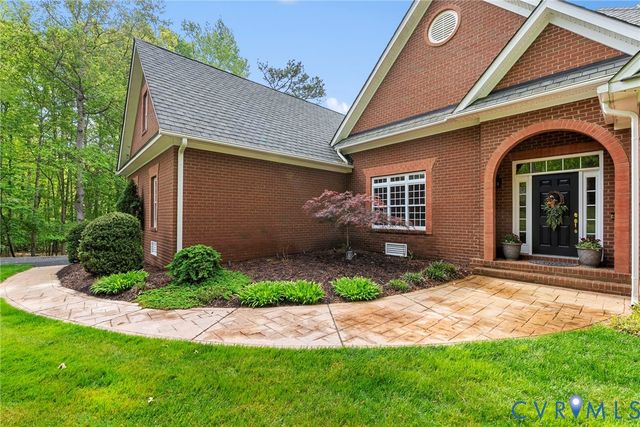 11606 Park Branch Ln, Chesterfield, VA 23838