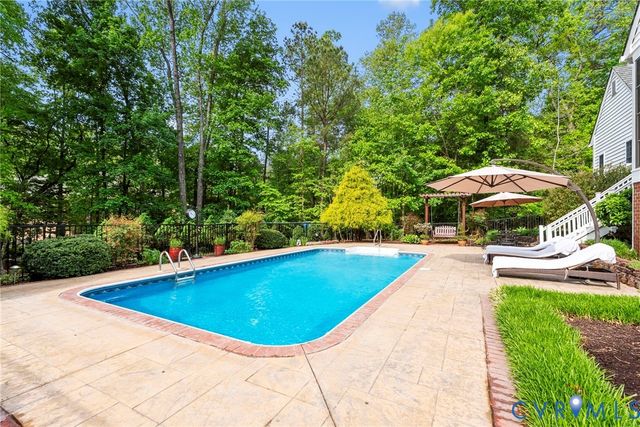 11606 Park Branch Ln, Chesterfield, VA 23838