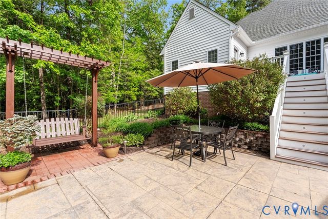 11606 Park Branch Ln, Chesterfield, VA 23838