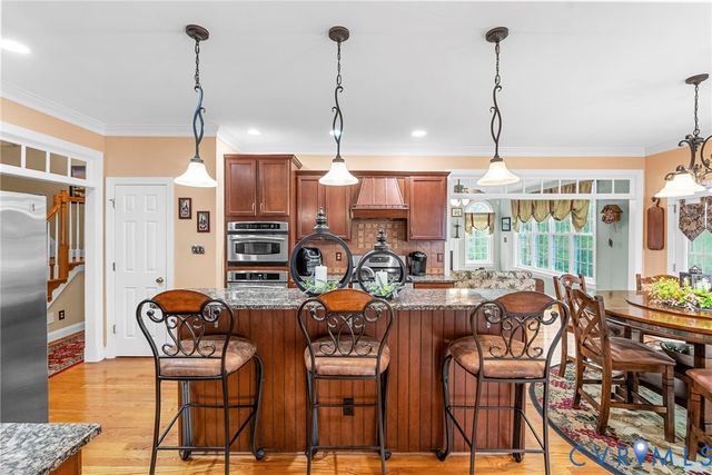 11606 Park Branch Ln, Chesterfield, VA 23838