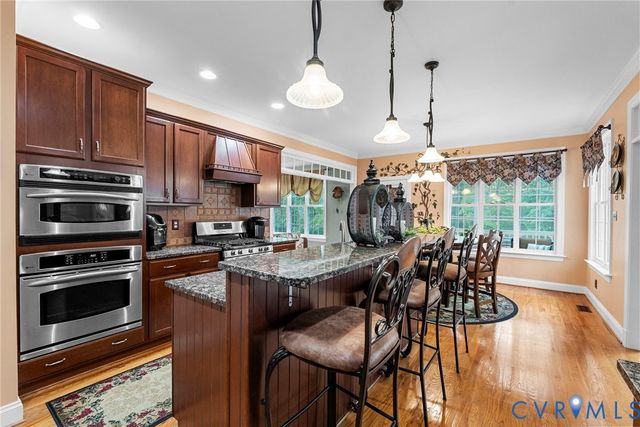 11606 Park Branch Ln, Chesterfield, VA 23838