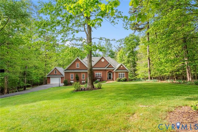 11606 Park Branch Ln, Chesterfield, VA 23838