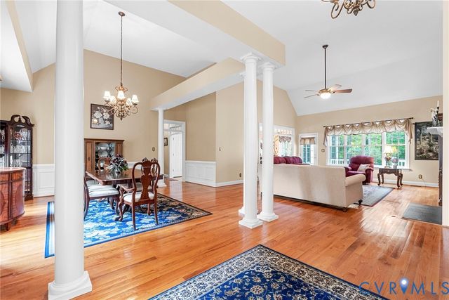 11606 Park Branch Ln, Chesterfield, VA 23838