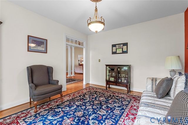 11606 Park Branch Ln, Chesterfield, VA 23838