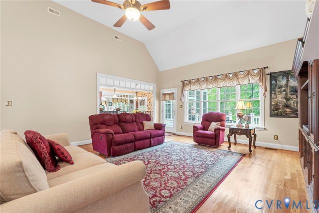 11606 Park Branch Ln, Chesterfield, VA 23838